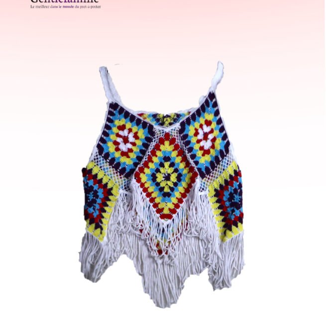 Ensemble petite fille