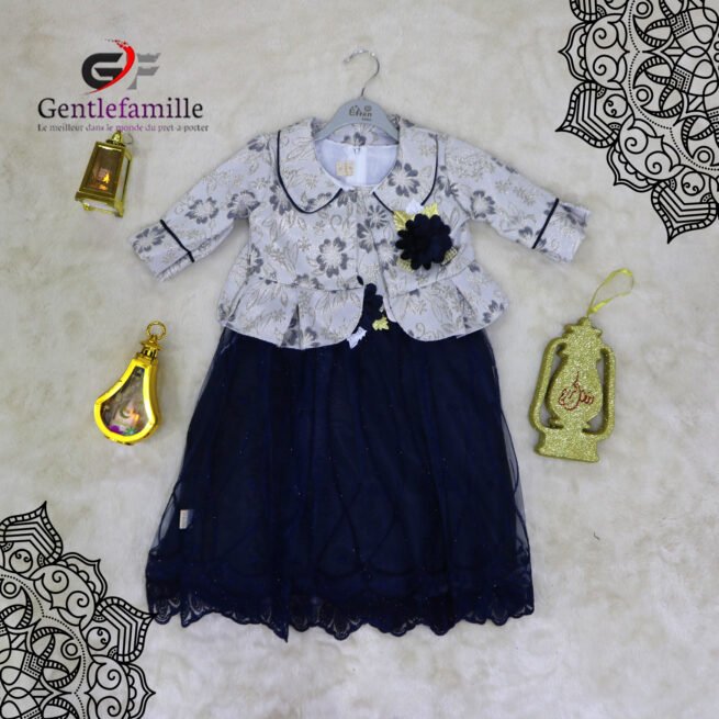 Ensemble petite fille