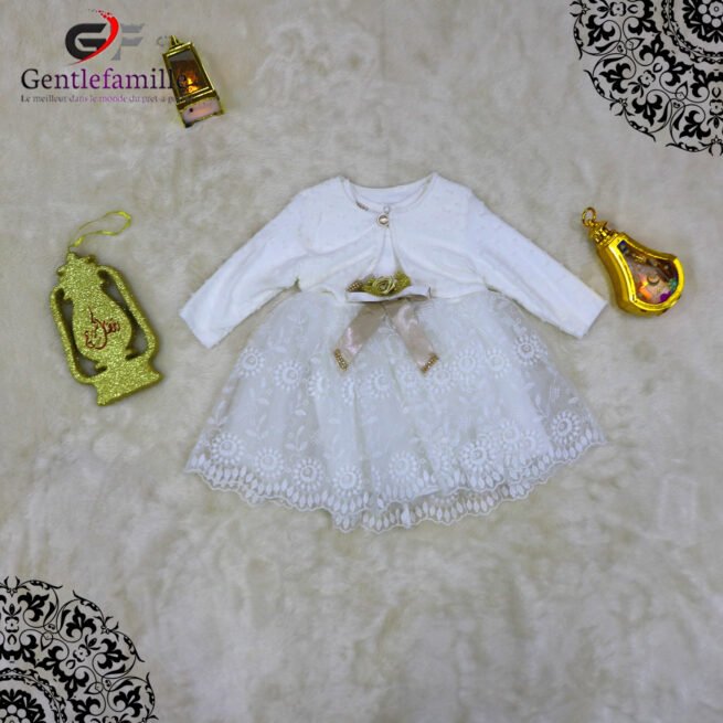 Ensemble Petite fille