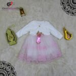 Ensemble Petite fille