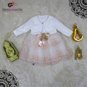 Ensemble Petite fille
