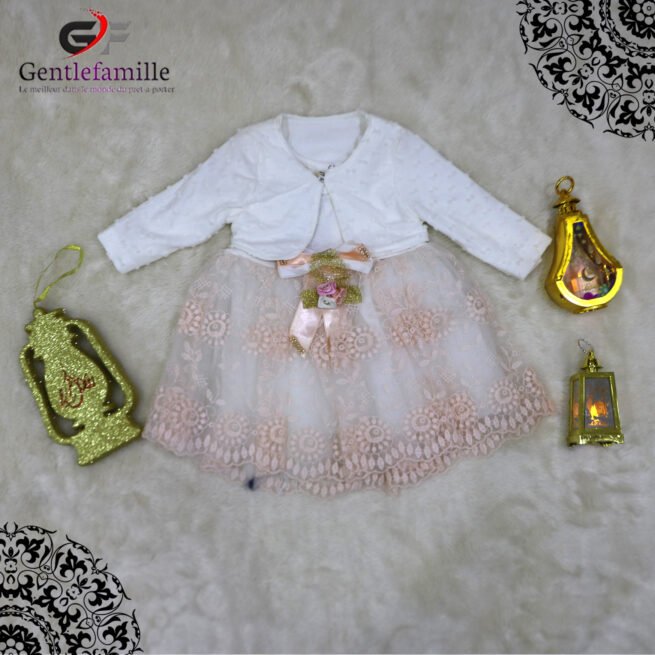 Ensemble Petite fille