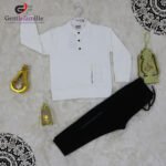 Ensemble Petit Garçon