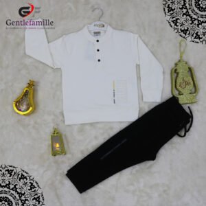 Ensemble Petit Garçon