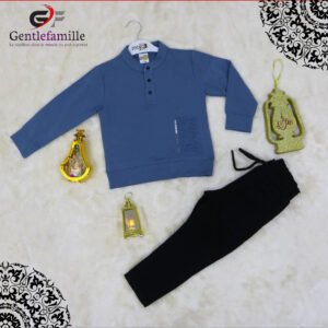Ensemble Petit Garçon