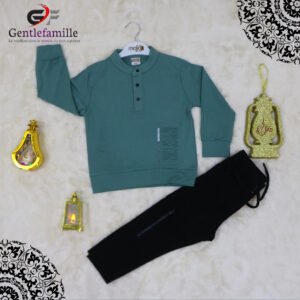 Ensemble Petit Garçon