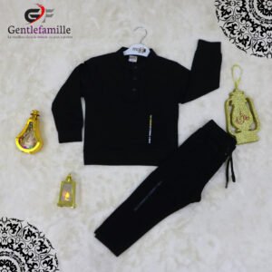 Ensemble Petit Garçon