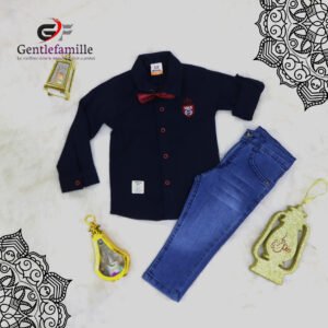 Ensemble Petit Garçon