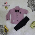 Ensemble Petit Garçon