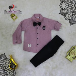 Ensemble Petit Garçon