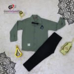 Ensemble Petit Garçon