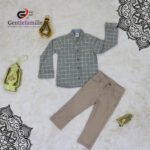 Ensemble Petit Garçon