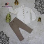 Ensemble Petit Garçon