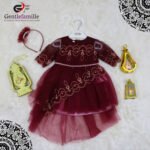 Ensemble petite fille