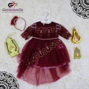 Ensemble petite fille