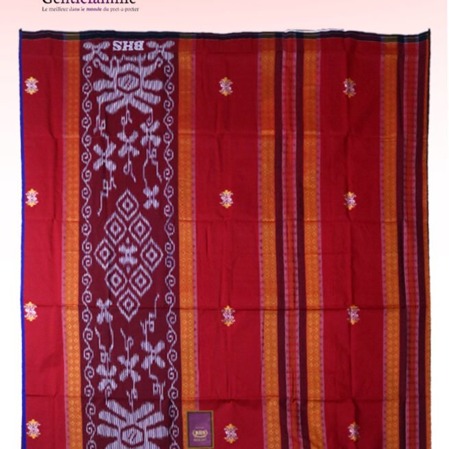 Fouta BHS excellence