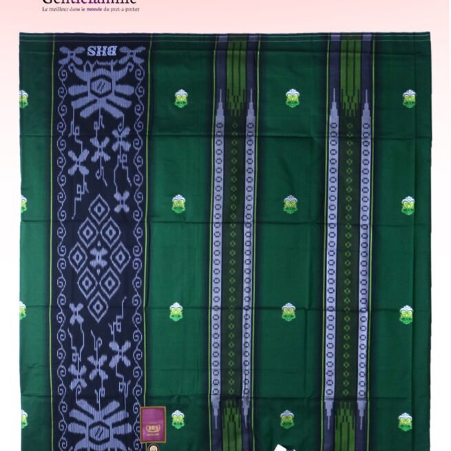 Fouta BHS excellence