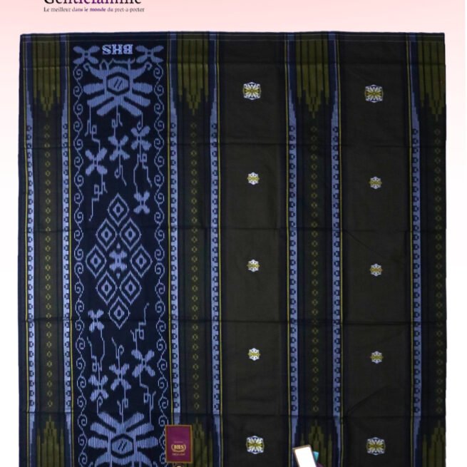 Fouta BHS excellence