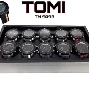 Montre Tomi