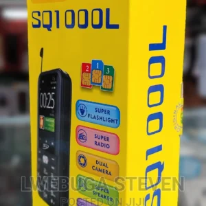 SQ mobile