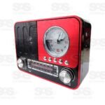 Radio Portable FM/AM/SW1-2