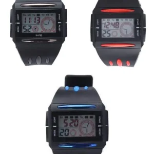 Montres Fashion