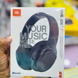 Casque sans fil Bluetooth JBL