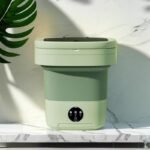 Mini Machine à laver pliante