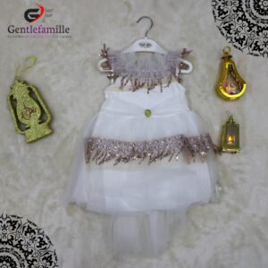 Ensemble Petite fille