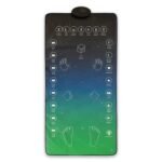 tapis de prière interactif intelligent "Salah Mat" (version adulte)