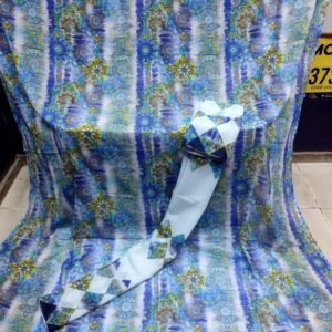 Dirac voile assortie