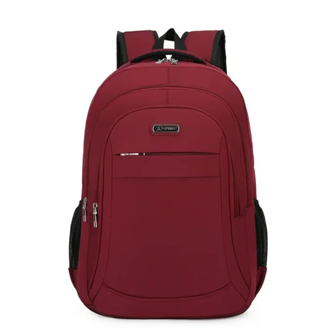 Travel bag