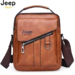 Sac bandoulière pour hommes
