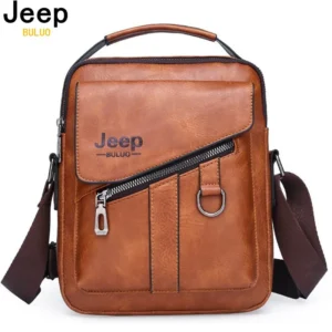 Sac bandoulière pour hommes