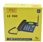 Telephone Fixe SQ LS 930