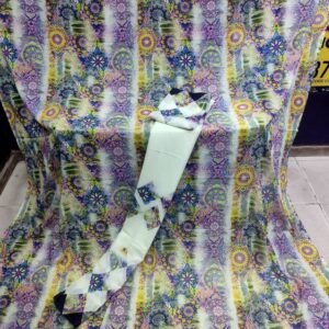 Dirac voile assortie