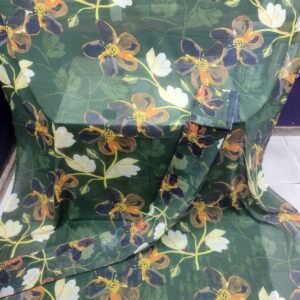 Dirac voile assortie