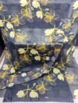 Dirac voile assortie