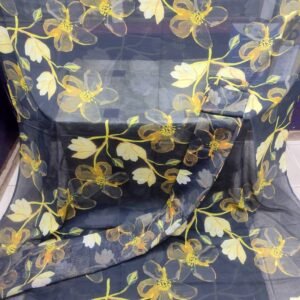 Dirac voile assortie