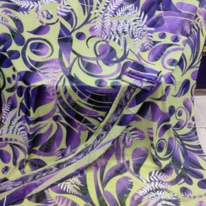 Dirac voile assortie