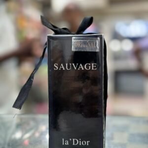 Sauvage