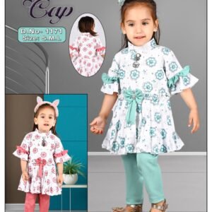Ensemble petite fille 0-1 an
