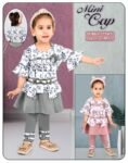 Ensemble petite fille 0-1 an