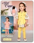 Ensemble petite fille 0-1 an
