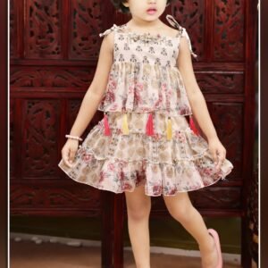 Ensemble petite fille bermuda 1 -3 ans