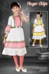 Ensemble fille