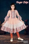 Ensemble fille