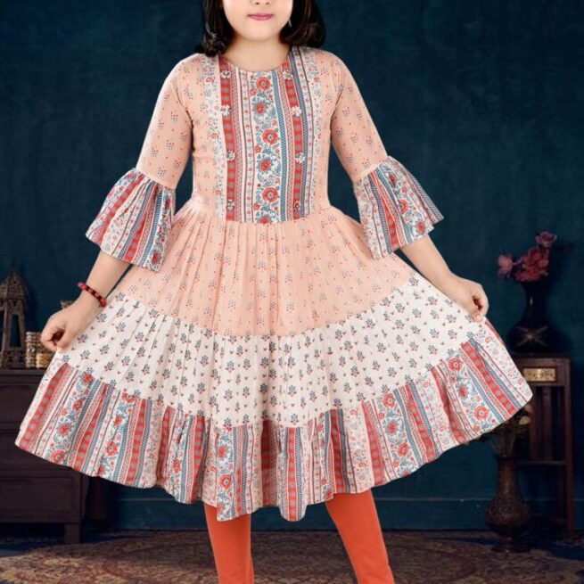 Ensemble fille