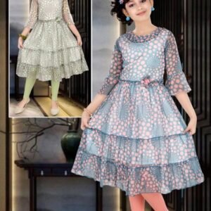 Ensemble fille