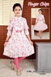 Ensemble fille